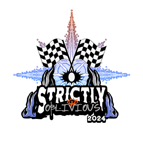 Strictly Oblivious 